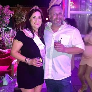 Meet your Posher, Renéé